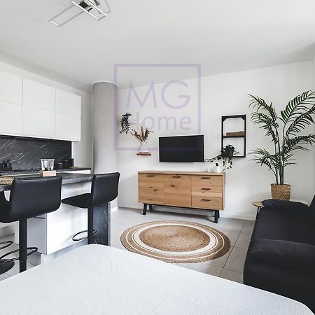 Mg Primula Apartman Milánó Kültér fotó