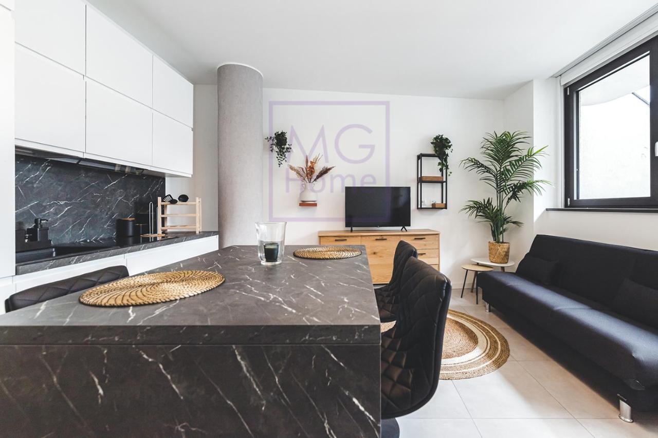 Mg Primula Apartman Milánó Kültér fotó