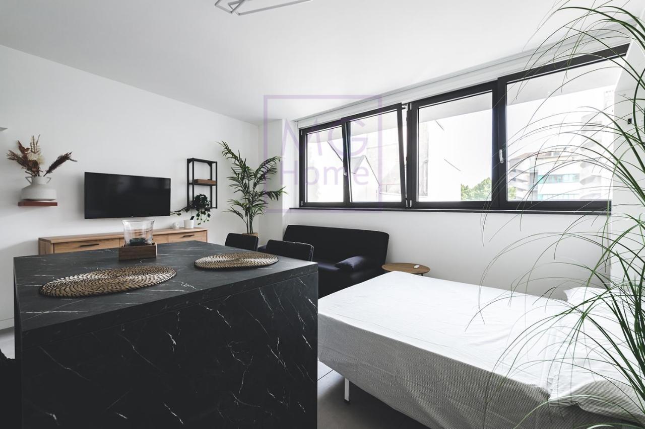 Mg Primula Apartman Milánó Kültér fotó