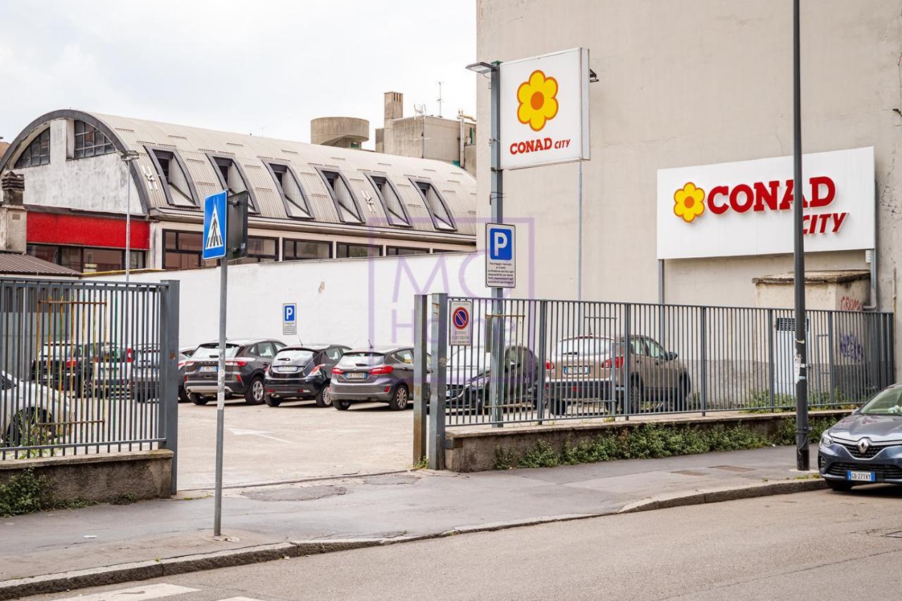 Mg Primula Apartman Milánó Kültér fotó