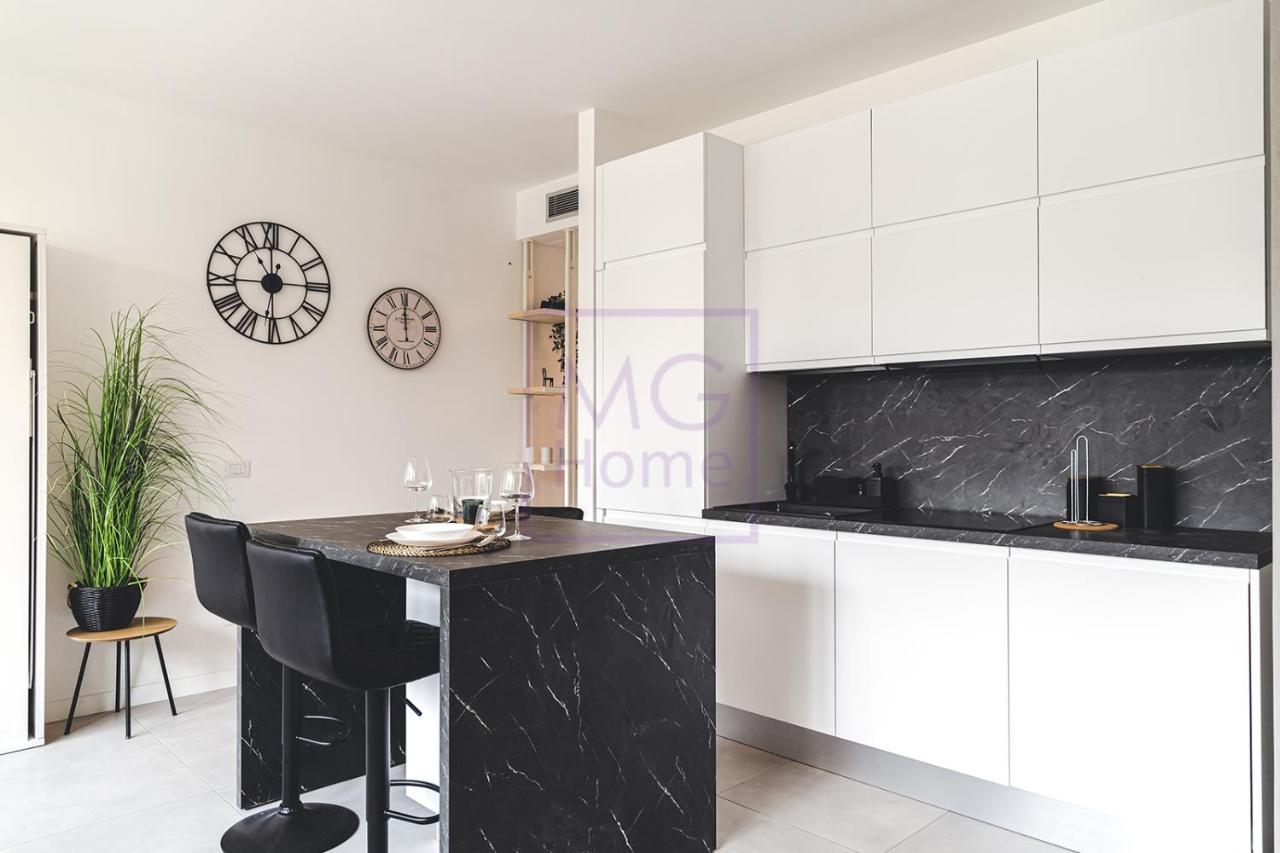 Mg Primula Apartman Milánó Kültér fotó