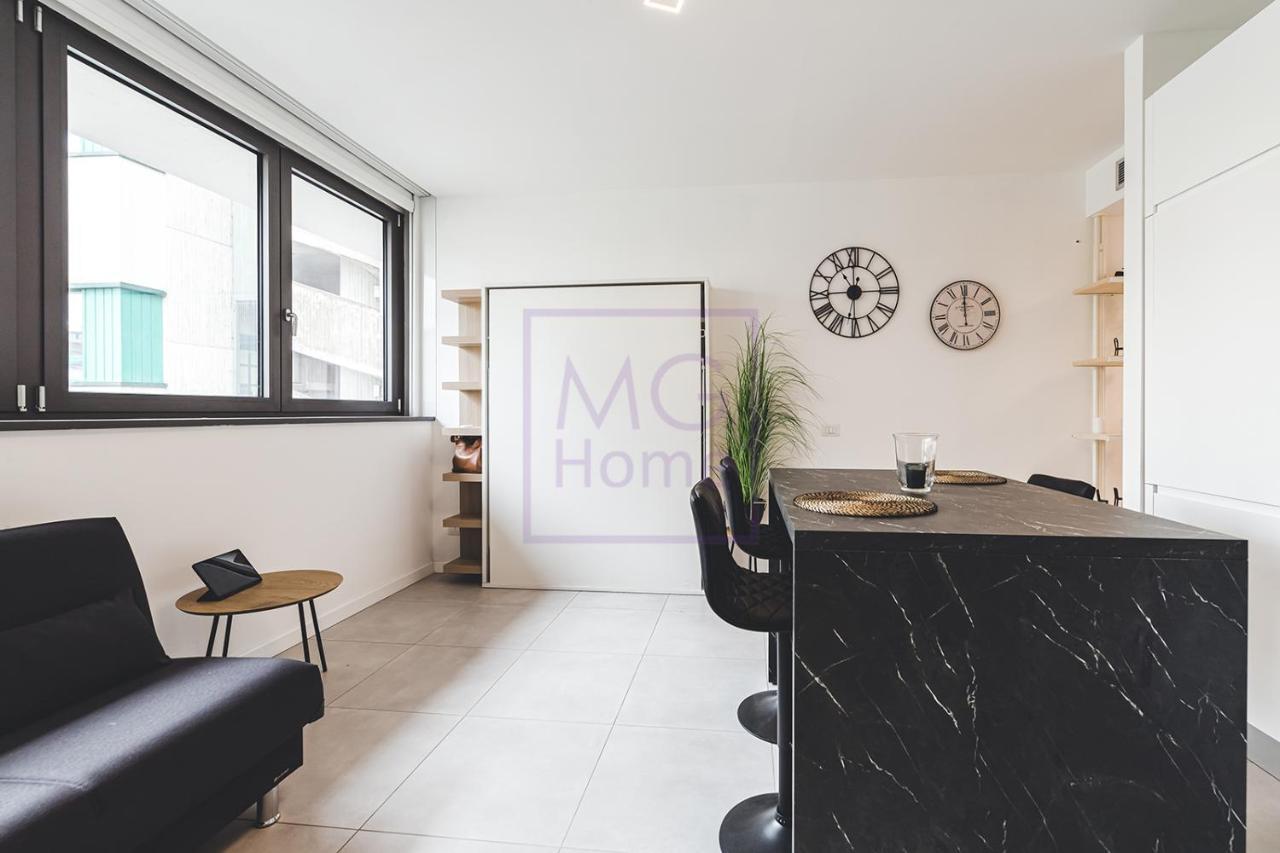 Mg Primula Apartman Milánó Kültér fotó
