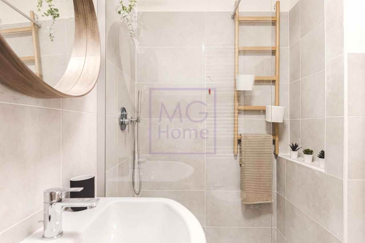 Mg Primula Apartman Milánó Kültér fotó