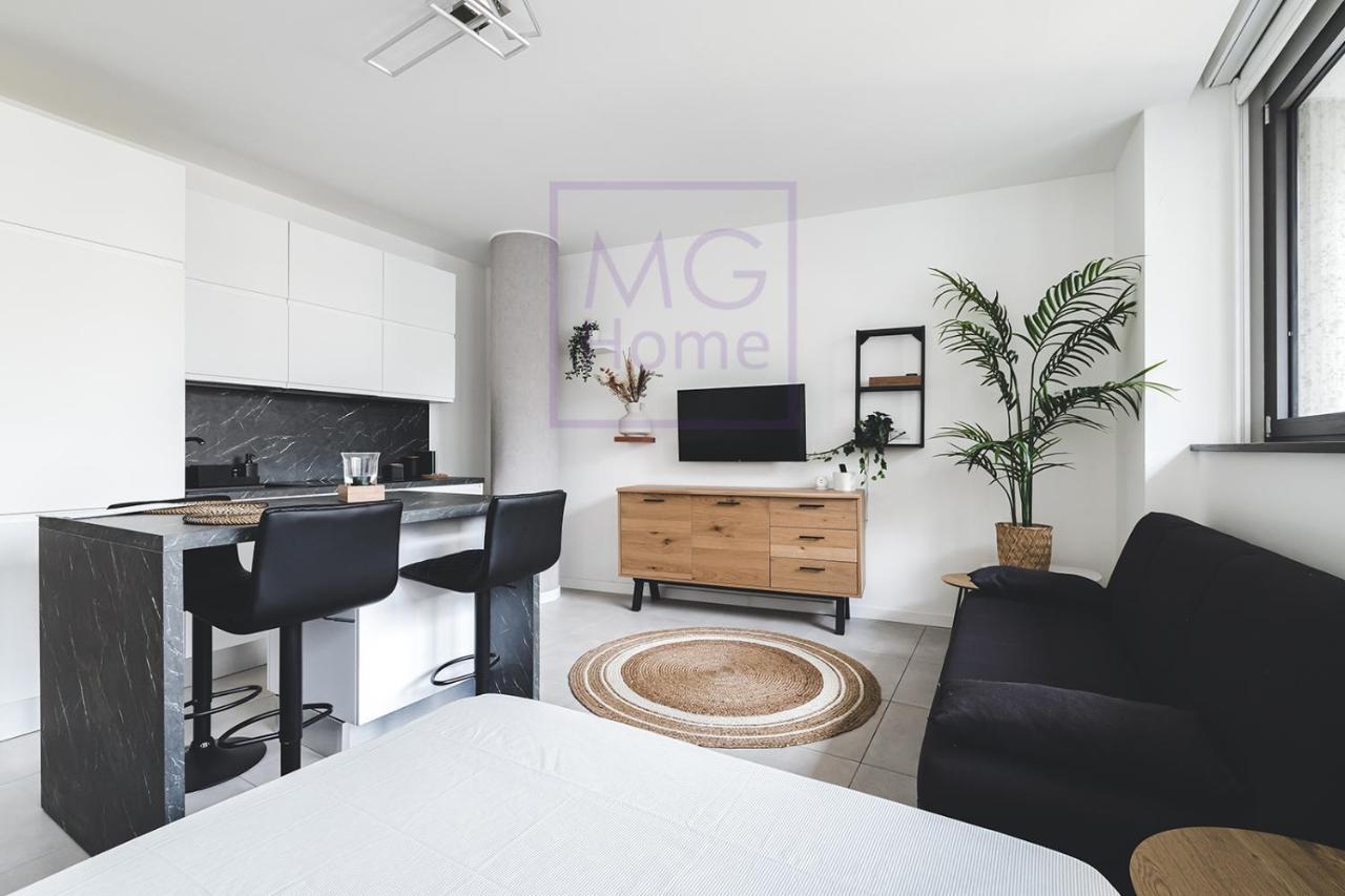 Mg Primula Apartman Milánó Kültér fotó
