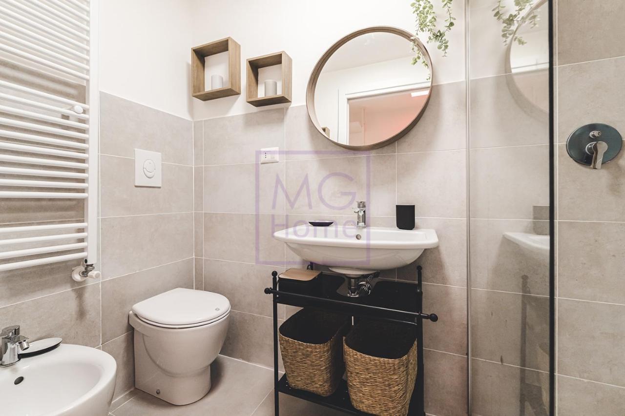 Mg Primula Apartman Milánó Kültér fotó
