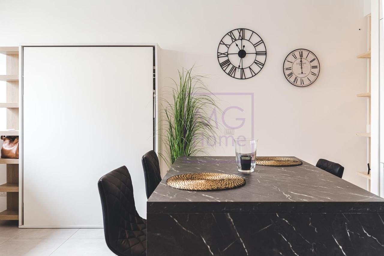 Mg Primula Apartman Milánó Kültér fotó