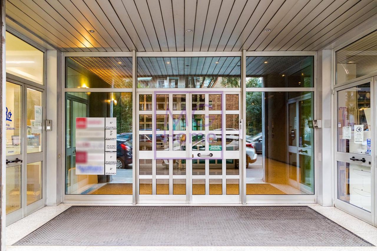 Mg Primula Apartman Milánó Kültér fotó