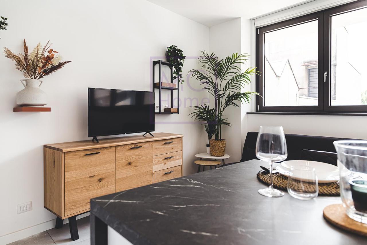 Mg Primula Apartman Milánó Kültér fotó