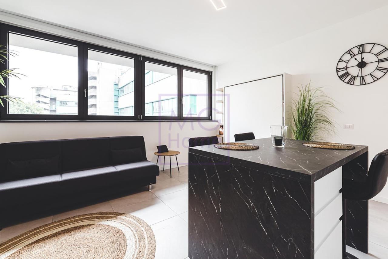 Mg Primula Apartman Milánó Kültér fotó