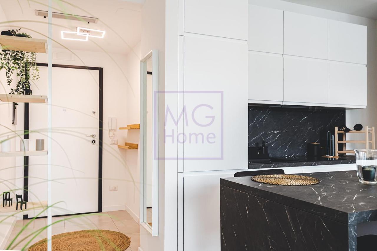 Mg Primula Apartman Milánó Kültér fotó