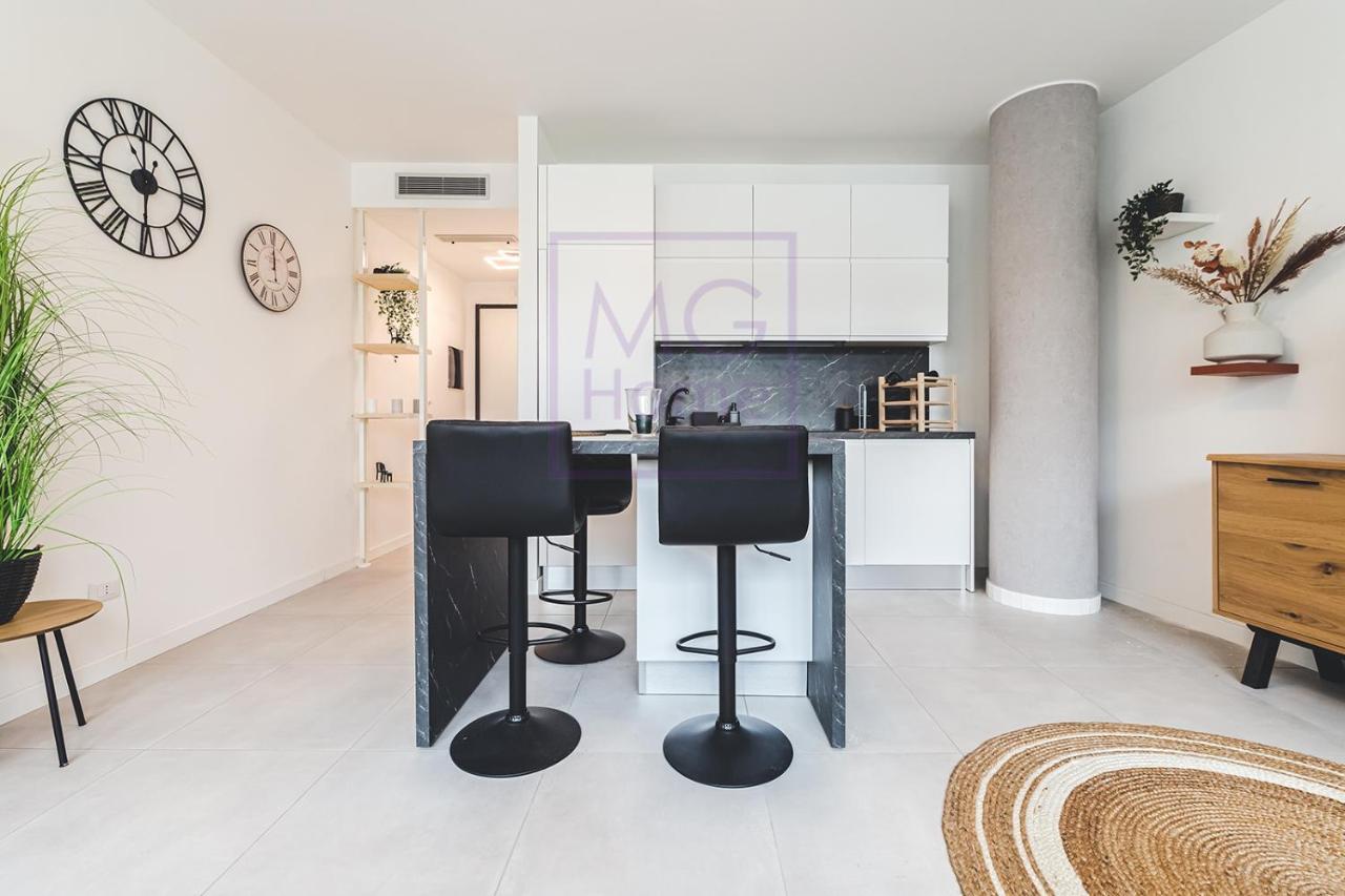 Mg Primula Apartman Milánó Kültér fotó