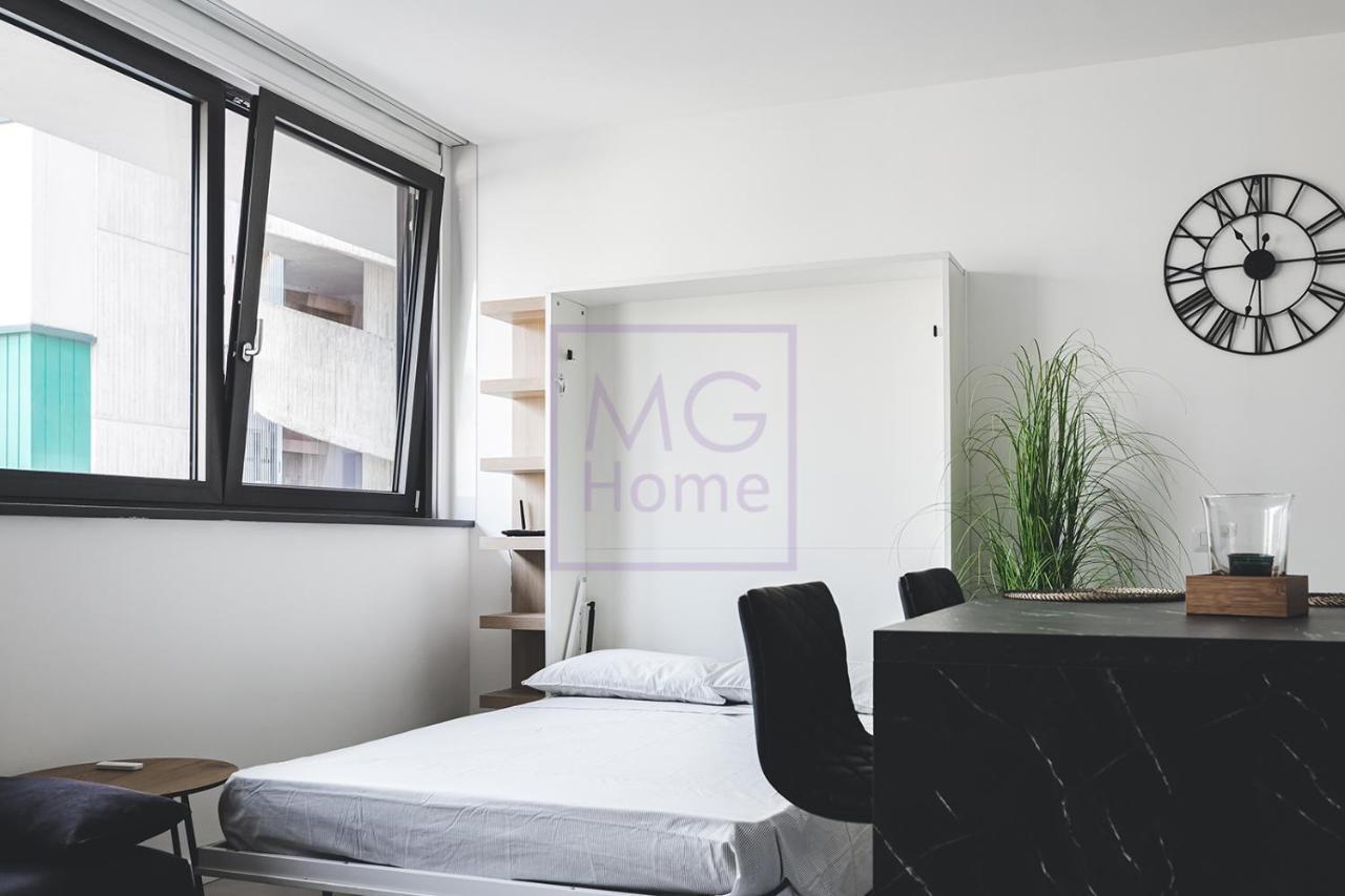 Mg Primula Apartman Milánó Kültér fotó