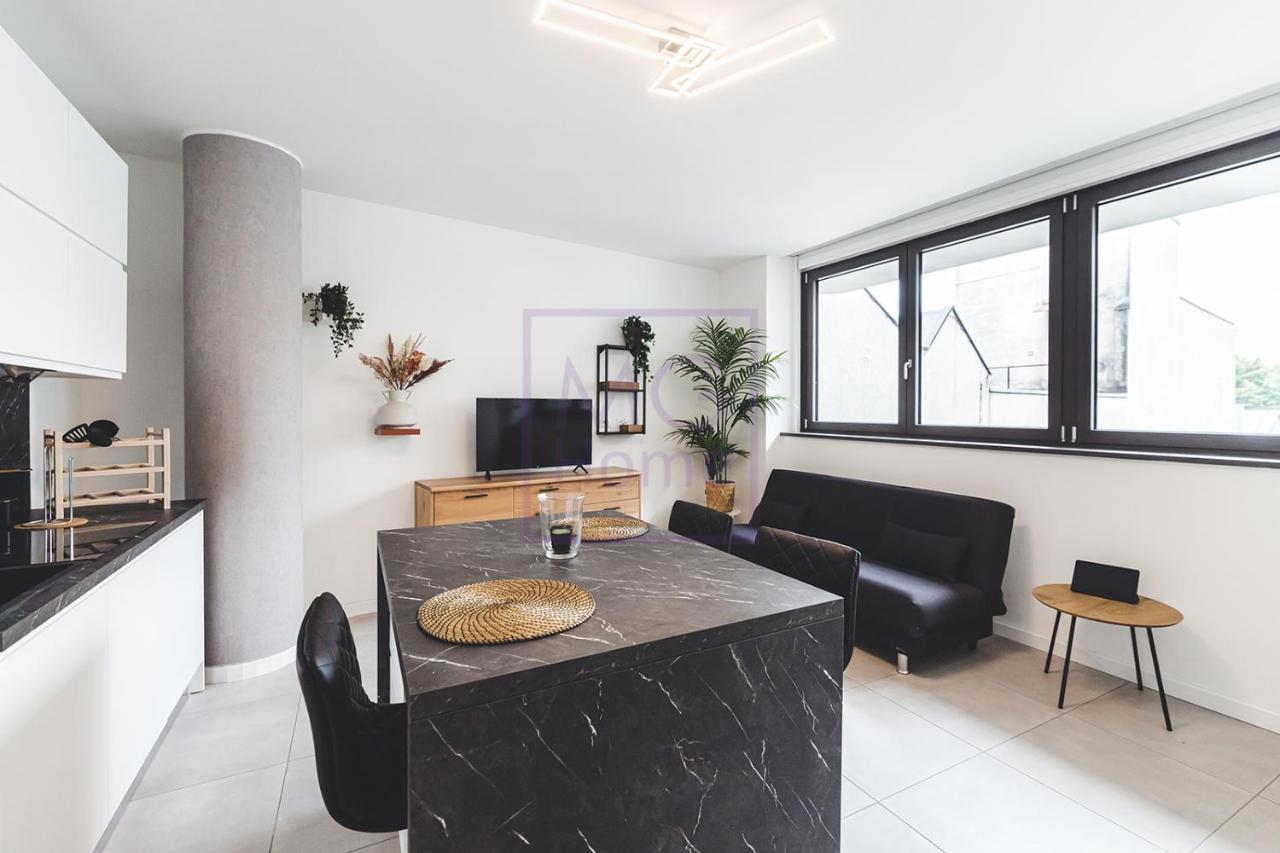 Mg Primula Apartman Milánó Kültér fotó