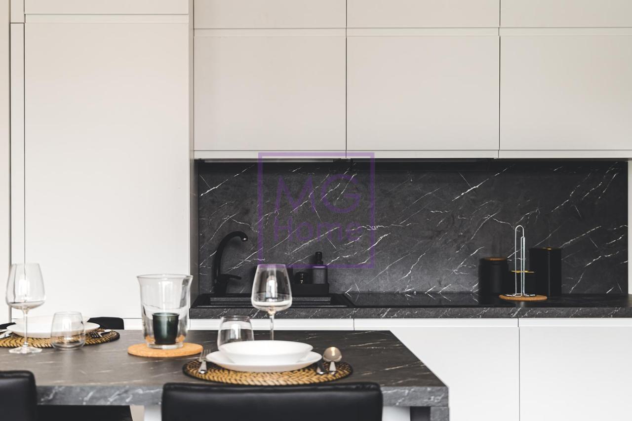 Mg Primula Apartman Milánó Kültér fotó