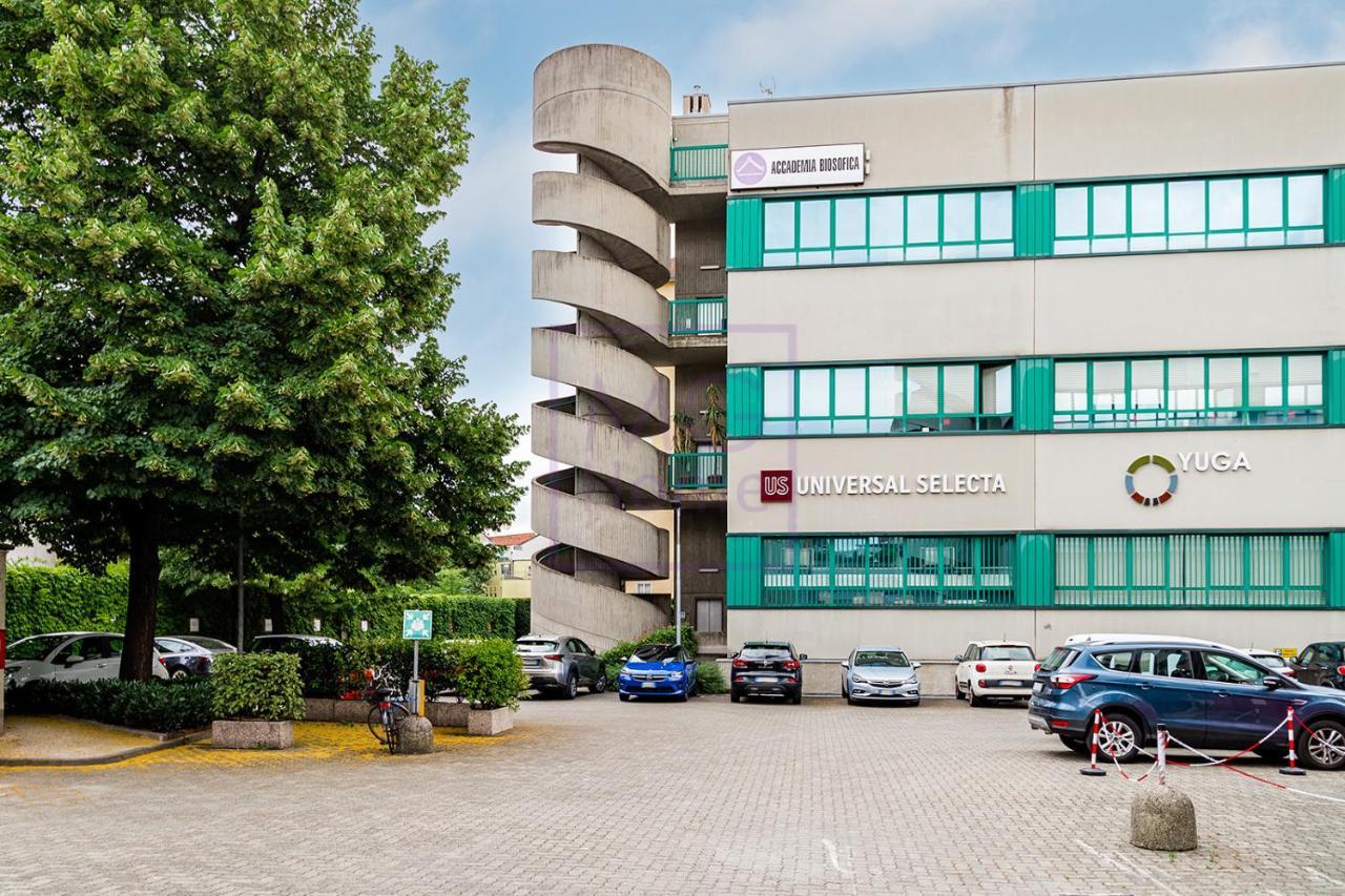 Mg Primula Apartman Milánó Kültér fotó