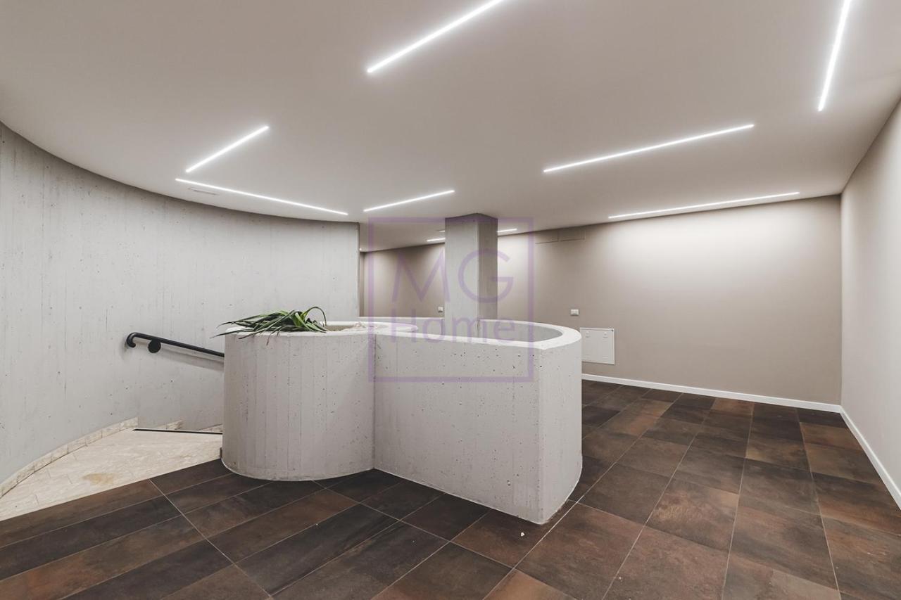 Mg Primula Apartman Milánó Kültér fotó