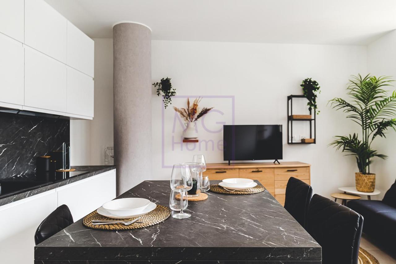 Mg Primula Apartman Milánó Kültér fotó