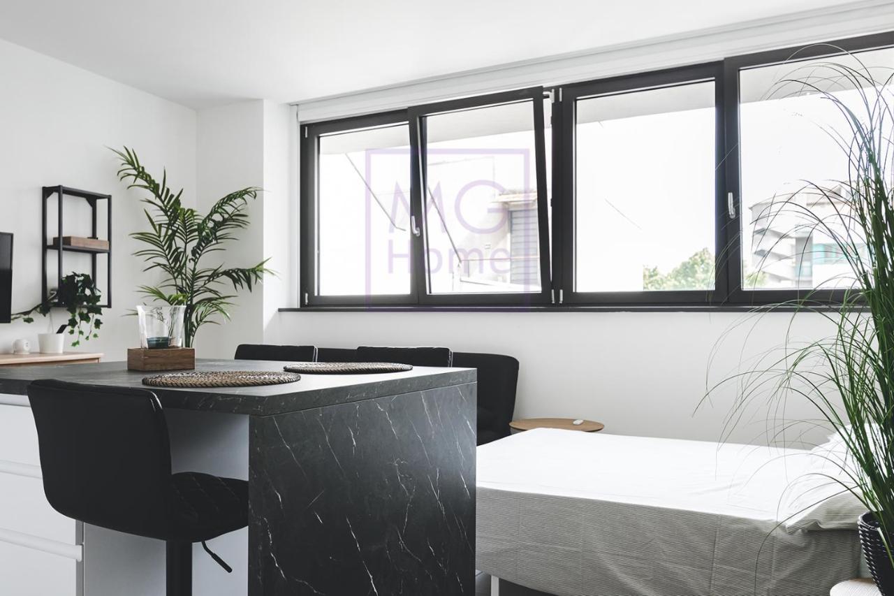 Mg Primula Apartman Milánó Kültér fotó