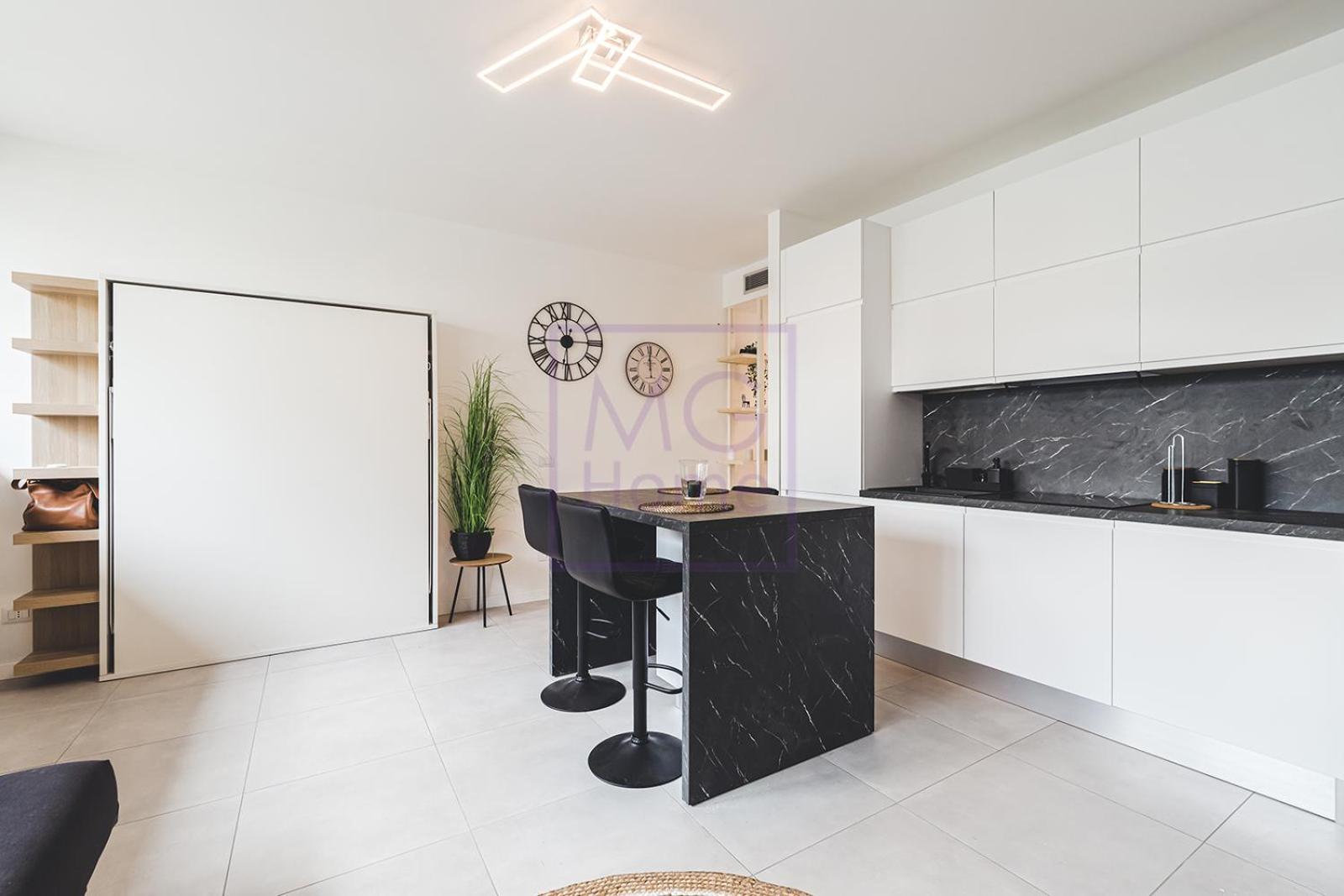Mg Primula Apartman Milánó Kültér fotó