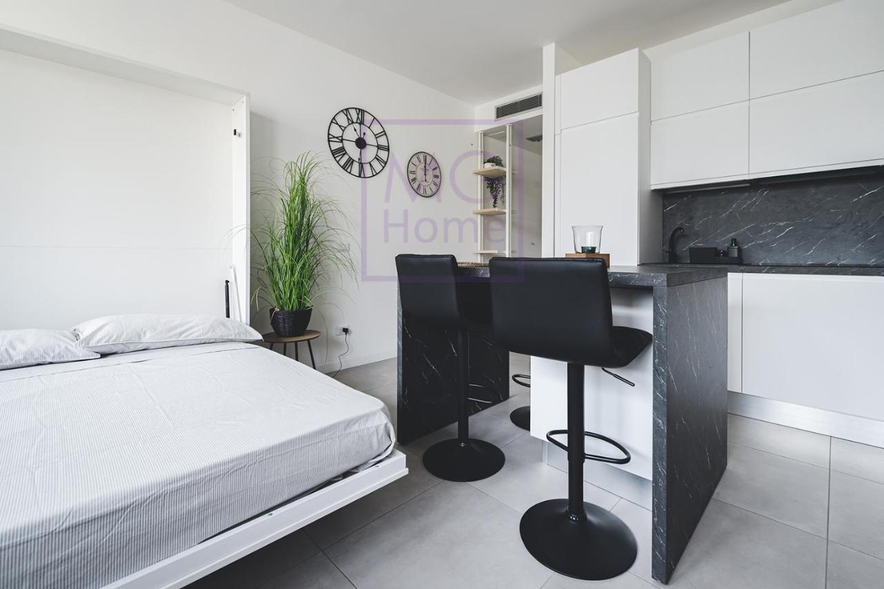 Mg Primula Apartman Milánó Kültér fotó