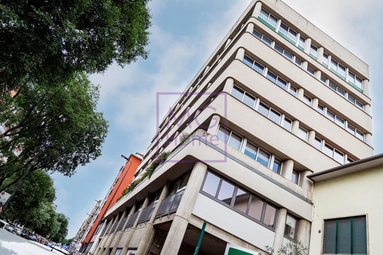 Mg Primula Apartman Milánó Kültér fotó