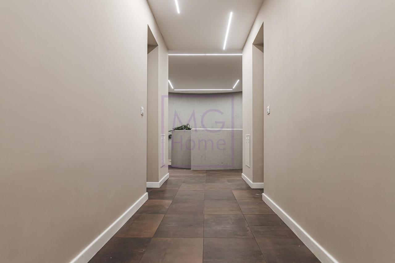 Mg Primula Apartman Milánó Kültér fotó